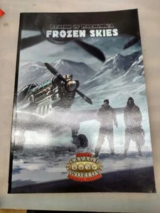 Realms of Darmonica: Frozen Skies - Picture 1 of 1