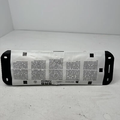 # MERCEDES BENZ B180 2007 FRONT PASSENGER SIDE AIBAG 91713249901 - Image 1 of 4