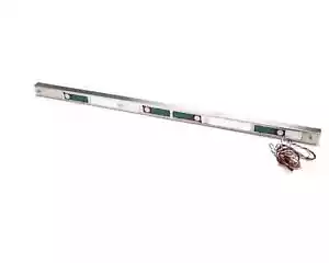 Nuevo kit Geniune OEM Prince Castle, barra B principal (-30 superior) 314 510-124S - Imagen 1 de 3