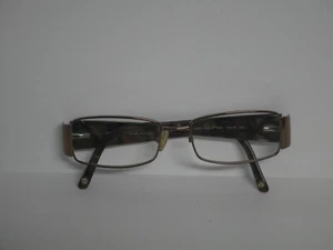 Versace Mod. 1135-B 1061 51-16 135 Eyeglasses Frames Only (2D1) - Picture 1 of 10