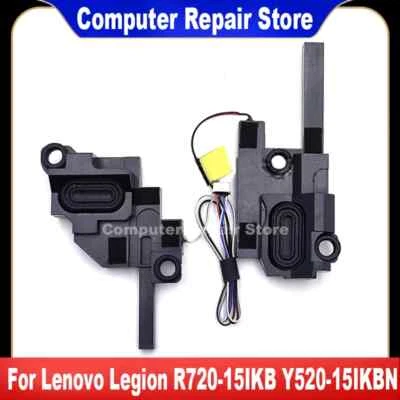 Alto-falante embutido laptop PK23000PEC0 para Lenovo Legion R720-15IKB Y520-15IKBN - Imagem 1 de 4