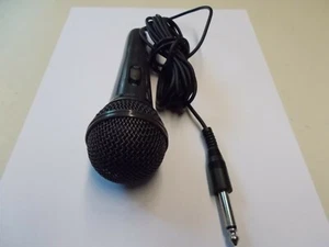 Vivanco Dynamic Microphone DM 22, #K-76-8 - Picture 1 of 4