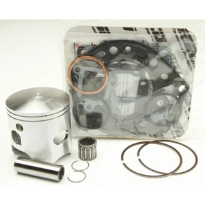 WISECO TOP END KIT PRO-LITE 67.00/+1.00 Kawasaki KDX 200 1995-2006 PK1501 - Picture 1 of 1