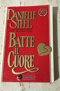 Batte il cuore di Danielle Steel 1996 - Picture 1 of 1
