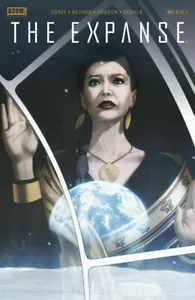 ¡BOOM! Funda A de Studios THE EXPANSE #2 - Imagen 1 de 1