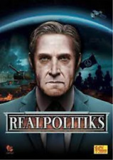 RealPolitiks (PC DVD) (PC)