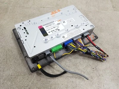 AMPLIFICADOR AMPLIFICADOR SISTEMA SONIDO RANGE ROVER SPORT L320 11-13 CH32-19C164-BD Foto 1 de 4