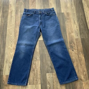 Levi's 547 with a Skosh More Room Jeans (40547-3017) W33 L28 orange tab - Picture 1 of 15