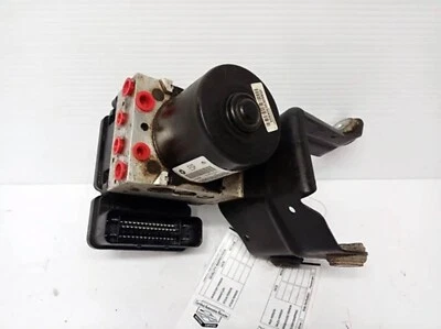 Dodge Ram 1500 2014-2016 camioneta antibloqueo ABS conjunto de módulo de bomba de freno Foto 1 de 4