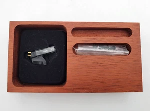 Genuine Ortofon Denmark Dual DN166E Needle Stylus Vintage - Picture 1 of 9
