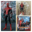 Spiderman Far from Home Action Figure All Joints Movable Collectible PVC Figures