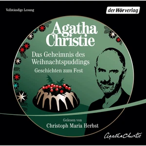 Das Geheimnis des Weihnachtspuddings: Geschichten zum Fest Agatha Christie - Bild 1 von 2