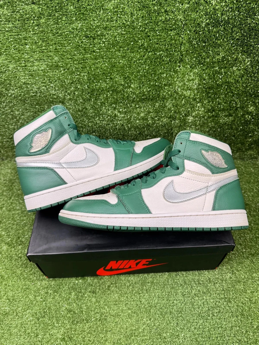 Jordan 1 Retro OG High Gorge Green for Sale | Authenticity