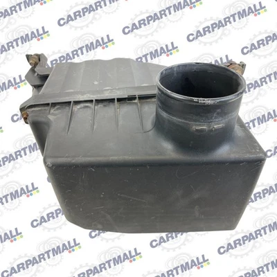 03 04 05 06 07 08 Honda Pilot 3.5L A/T Air Cleaner Intake Box Assembly OEM - Image 1 of 4