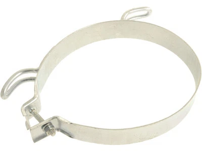 Soporte de escape central API 94857JJYF 1993 2,9 L 6 cilindros para Volvo 960 1992-1994 Foto 1 de 2