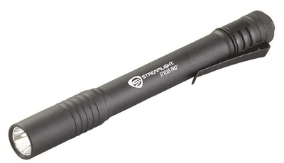 Streamlight 66134 Stylus Pro USB 350-Lumen Rechargeable Penlight with USB... - Image 1 of 4