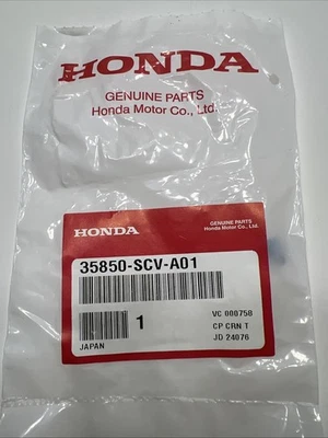 Genuine Honda Instrument Panel Bulb, For 2003-08 Element - Part #35850-SCV-A01 - Image 1 of 4