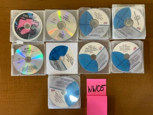 DVD de lucha libre para mujeres liquidación venta gatitos de acero ¡Últimos!  WW05 - Imagen 1 de 1