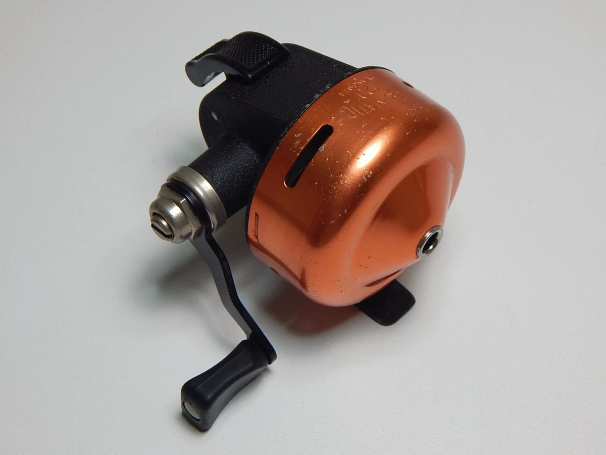 Abumatic in Spincasting Fishing Reels for sale | eBay UK