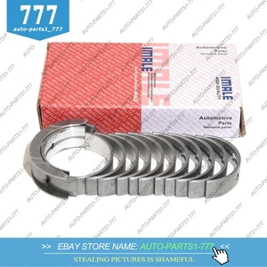 Crankshaft Main Bearings Guide Set For BMW 128i 335i 740Li X5 N52 X3 N55 N54 3.0 - Picture 1 of 6