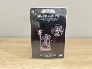 Space Wolves Caster Of Runes Consul | Tracked 48 - Imagen 1 de 2