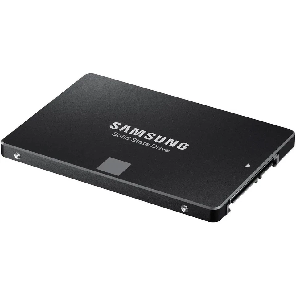 Samsung PM863a Series 1.92TB 2.5" SATA III SSD, MZ-7LM1T9N - Image 1 of 4