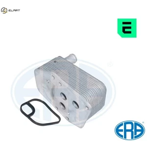 OIL COOLER ENGINE OIL 354116 FOR BMW X3/E83/SAV M47D20 N47D20A/C 2.0L 4cyl 1 E87 - Picture 1 of 9