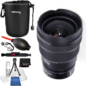 Lente Nikon NIKKOR Z 14-24 mm f/2,8 S 20097 paquete - DISTRIBUIDOR AUTORIZADO - Imagen 1 de 1