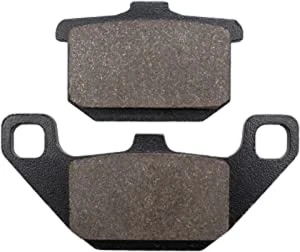 Front Rear Brake Pads for Kawasaki ZX600 ZX 600 Ninja 1985 1986 1987 ZX750 1983 - Picture 1 of 3