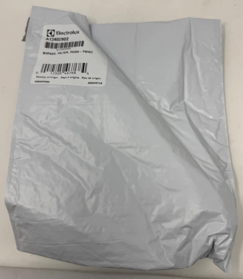 Frigidaire Water Filter Bypass For PureSource Ultra ll Filter A13402902 - Image 1 of 3