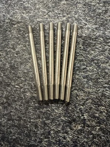 Rocker Box Studs MG N (6) - Bild 1 von 1
