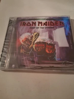  Iron Maiden Best Of The B’Sides  (2CD) - Bild 1 von 2