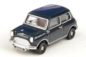 Oxford Diecast 1/76 Mini Car RAF - Picture 1 of 2