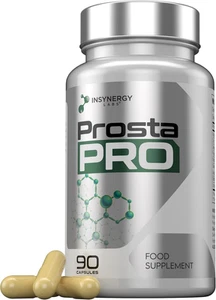 Integratore Prostata Uomo Premium - PROSTATE PRO - Integratore per Salute E Soll - Foto 1 di 12