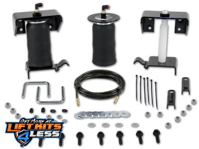 Kit de resorte neumático Air Lift Ridecontrol Foto 1 de 3