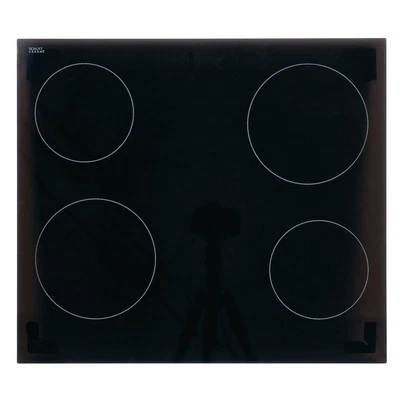 ARÇELIK A.Ş Beko 190261121 Glaskeramikplatte beko für Glaskeramikkochfeld Herd