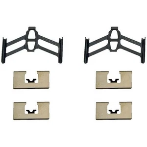 HW13235 Dorman Kit Brake Hardware Front or Rear for Acura RDX ILX Honda CR-V SX4 - Picture 1 of 1