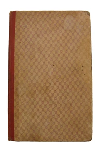 1848 Thanksgiving illustrated in a mother's stories of Grandma Bailey Methodist - Picture 1 of 6