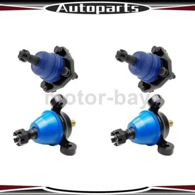 Junta de rótula de suspensión inferior superior delantera para Chevrolet Impala 1966 1965 1964 1963 Foto 1 de 4