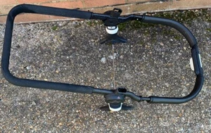 BUGABOO Buffalo - TELAIO SOTTOSEDILE per sedile mobiletto tessuto - Foto 1 di 2