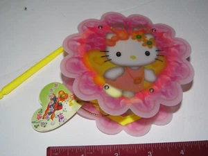 HELLO KITTY STYLE LATERN TOY NWT - Picture 1 of 5