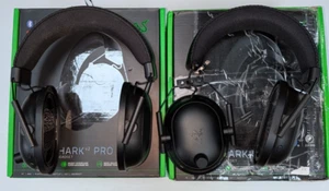 Set 2 Cuffie Razer - Pezzi Singoli / Difetti Non Testate A - Foto 1 di 2