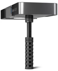 Support pour Carte Graphique GPU Support GPU réglable en Hauteur avec Aimant ... - Photo 1/6