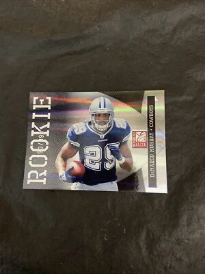 Demarco Murray 2011 Donruss Elite Rookie #133 /999 Dallas Cowboys  - Image 1 of 2