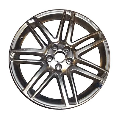 Factory OEM 19" Wheel Fits 2015-2018 AUDI A7 PRESTIGE 4H0601025CA Foto 1 de 4