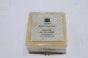 TRUMPF DEVIATING LASER MIRROR PART NO. 0129881 - Picture 1 of 2