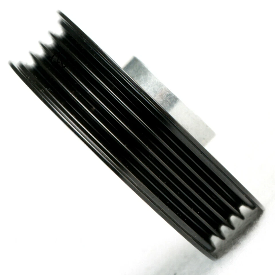 ALT Premium Tensioner Pulley for Chrysler Sebring Dodge Stratus Mitsubishi 36181 - Image 1 of 3