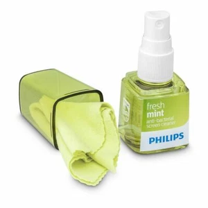 PHILIPS SVC1119M Scented Screen Cleaner Mint - Photo 1 sur 2