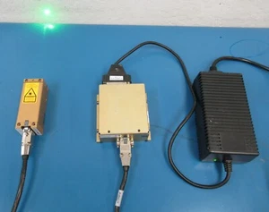 JDS Uniphase JDSU Laser Model # 21011871, 21012386 - Picture 1 of 13