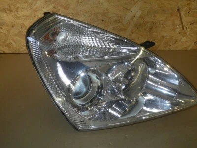 324971 Hauptscheinwerfer rechts KIA Carnival/Grand Carnival III (VQ) 921024D0XX - Bild 1 von 4